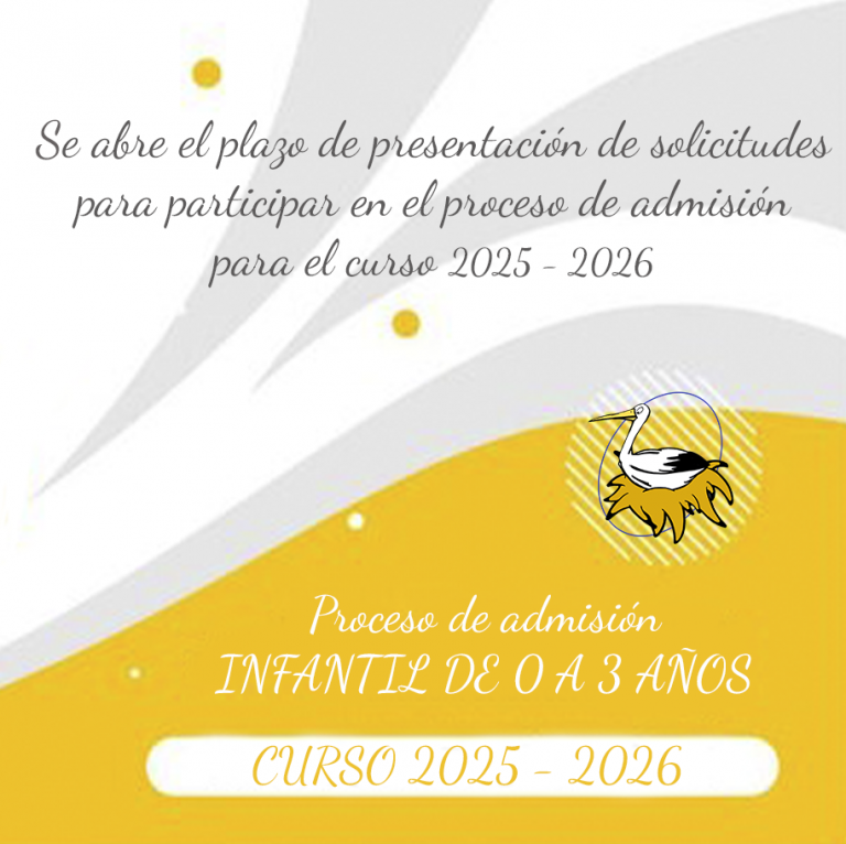 curso 2025 - 2026